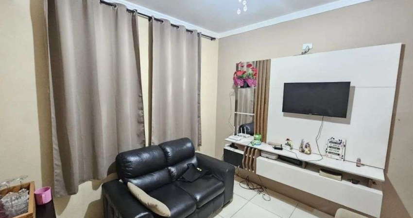 Casa com 4 quartos à venda na Vila Angélica, Sorocaba 