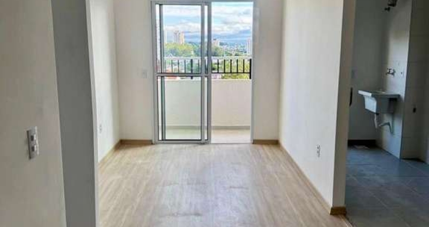 Apartamento a venda Jardim São Carlos em Sorocaba