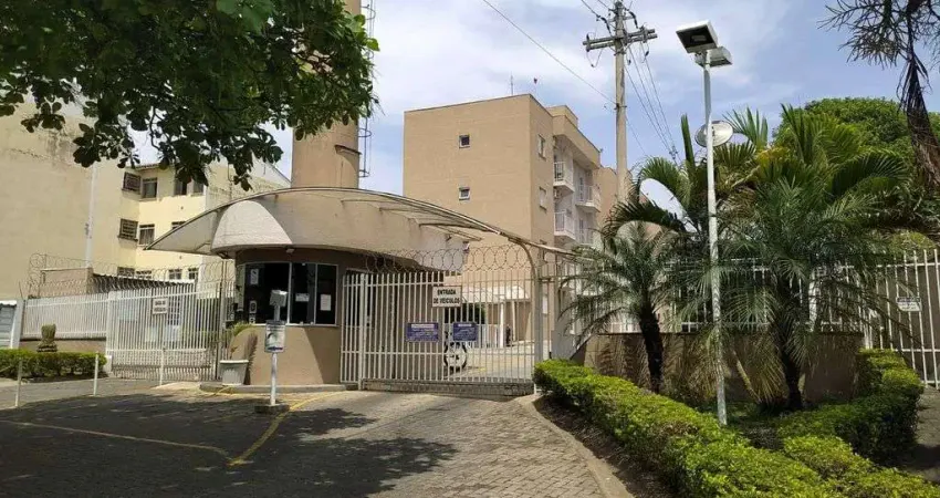 Apartamento com 2 quartos à venda na Vila Odin, Sorocaba 