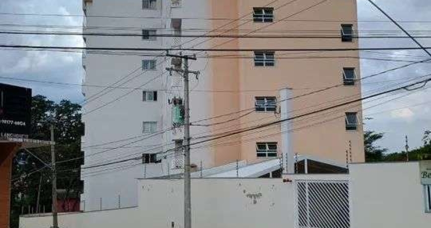 Apartamento com 2 quartos à venda na Vila Santa Rita, Sorocaba 