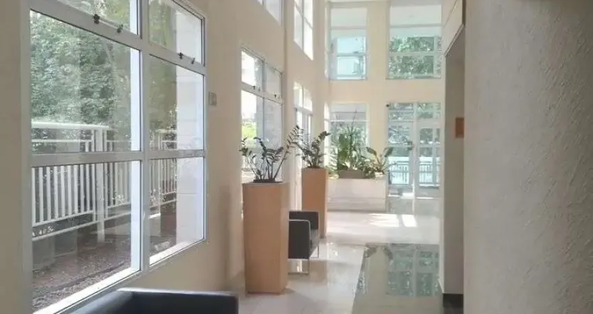 Apartamento com 2 quartos à venda na Rua Doutor Fadlo Haidar, 170, Itaim Bibi, São Paulo