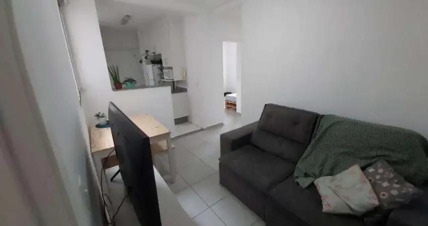 Apartamento com 2 quartos à venda no Aparecidinha, Sorocaba