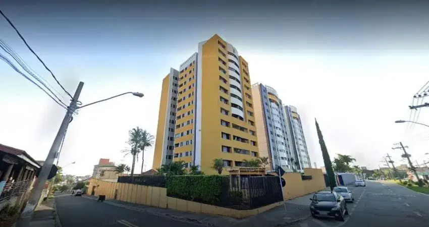 Apartamento com 3 quartos à venda na Avenida Santos Dumont, 380, Jardim Ana Maria, Sorocaba