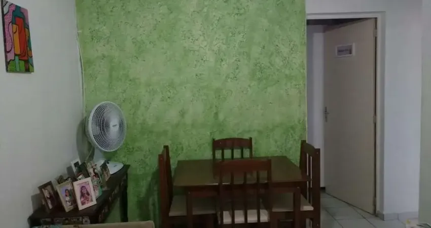 Apartamento com 2 quartos à venda no Jardim Brasilândia, Sorocaba