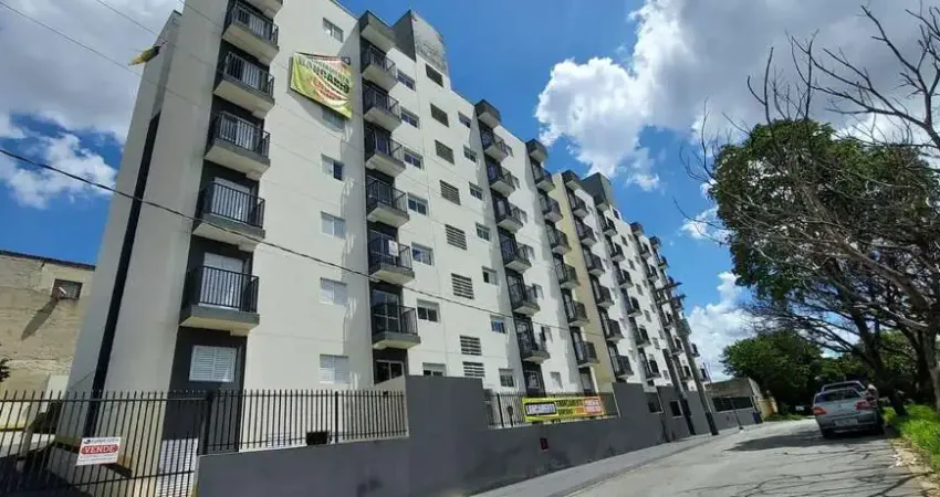 Apartamento novo a venda no bairro jardim brasilândia em sorocaba