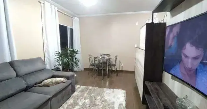 Apartamento com 2 quartos à venda no Lopes de Oliveira, Sorocaba