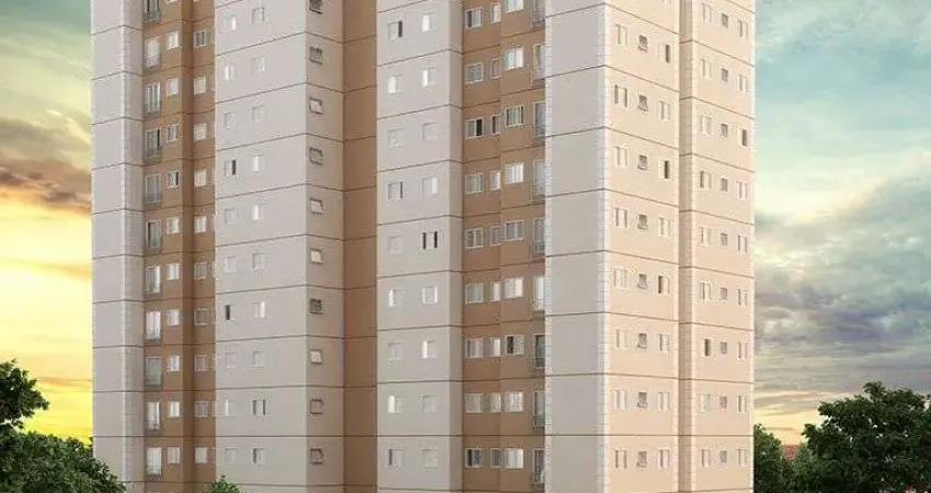 Apartamento com 2 quartos à venda no Lopes de Oliveira, Sorocaba 