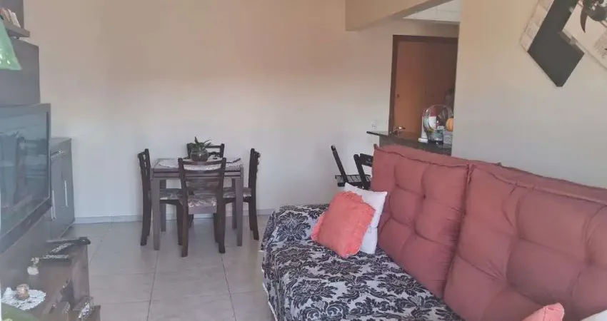 Apartamento com 2 quartos à venda na Vila Barão, Sorocaba