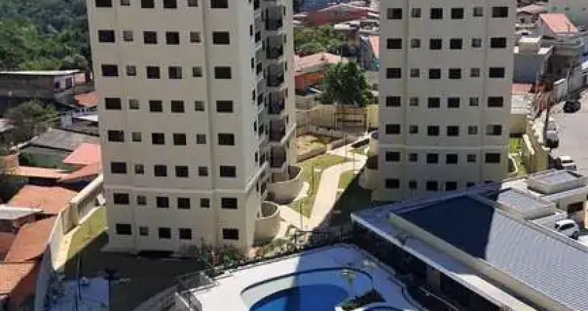 Apartamento com 2 quartos à venda na Vila Barão, Sorocaba