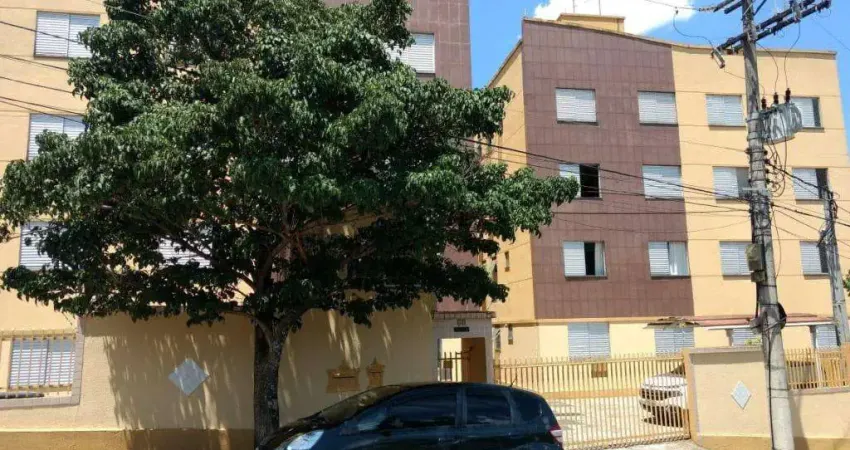 Apartamento com 3 quartos à venda na Rua José Floriano da Silva, 60, Vila Carvalho, Sorocaba