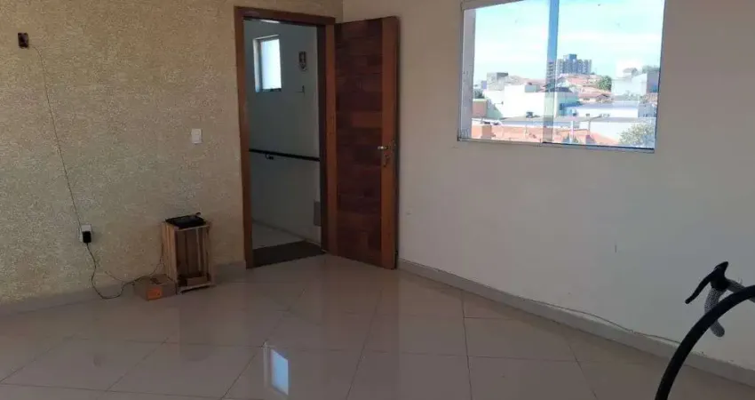 Apartamento com 2 quartos à venda na Vila Fiori, Sorocaba