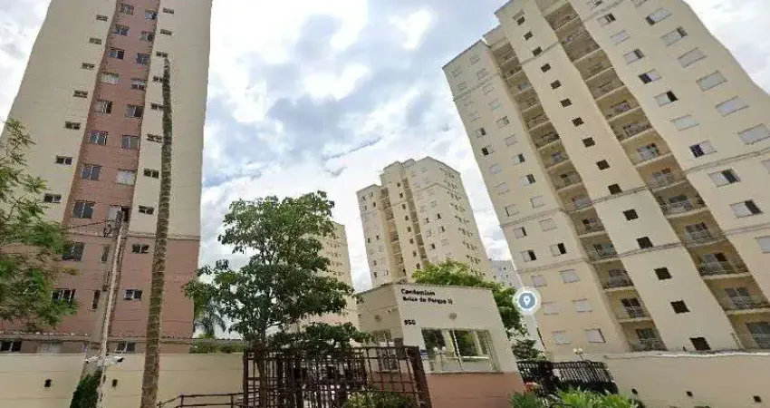 Apartamento a venda condomínio brisa do parque vila gabriel em sorocaba