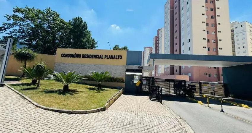 Apartamento a venda localizado no bairro vila gabriel em sorocaba