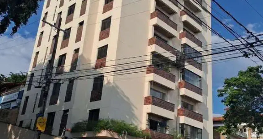 Apartamento com 3 quartos à venda na Rua Raul Pompéia, 240, Vila Jardini, Sorocaba