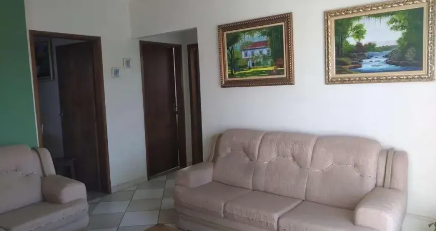 Apartamento com 2 quartos à venda na Vila Lucy, Sorocaba