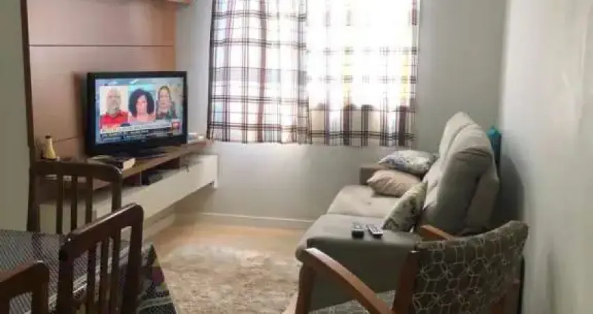 Apartamento com 3 quartos à venda na Rua Atanázio Soares, 3760, Vila Terron, Sorocaba