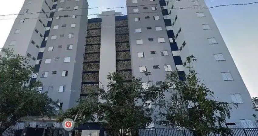 Apartamento com 3 quartos à venda na Rua Atanázio Soares, 3760, Vila Terron, Sorocaba