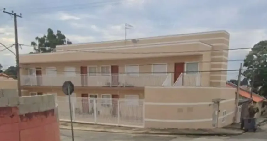 Kitnet / Stúdio à venda no Central Parque Sorocaba, Sorocaba