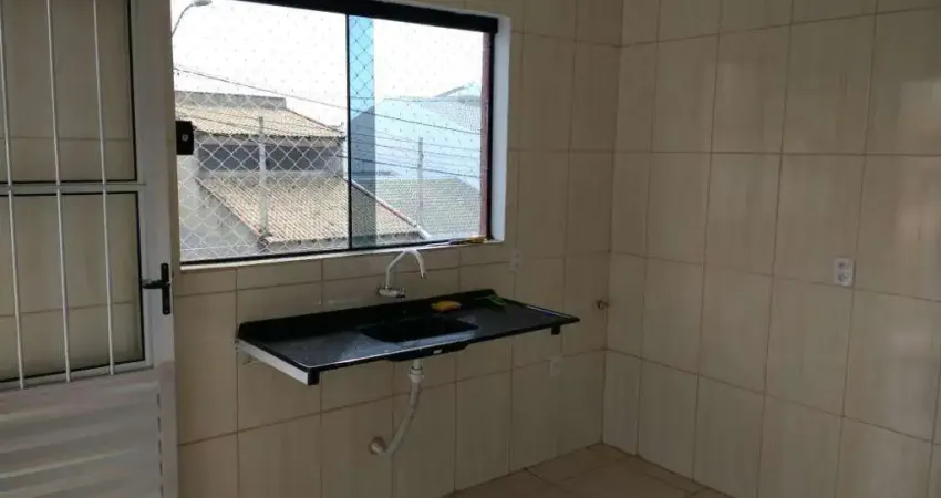 Kitnet / Stúdio à venda no Jardim Sorocaba Park, Sorocaba