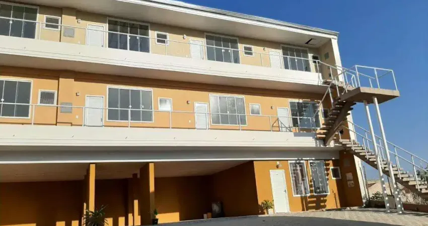 Kitnet / Stúdio à venda no Lopes de Oliveira, Sorocaba 