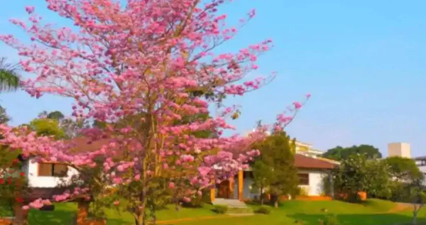 Casa em condomínio fechado com 5 quartos à venda no City Castelo, Itu