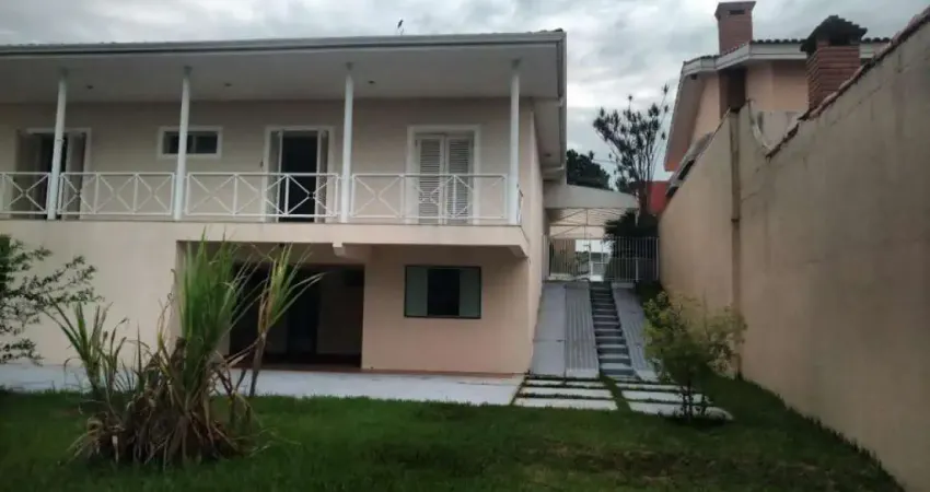 Casa em condomínio fechado com 3 quartos à venda na Avenida São Paulo, 5235, Além Ponte, Sorocaba
