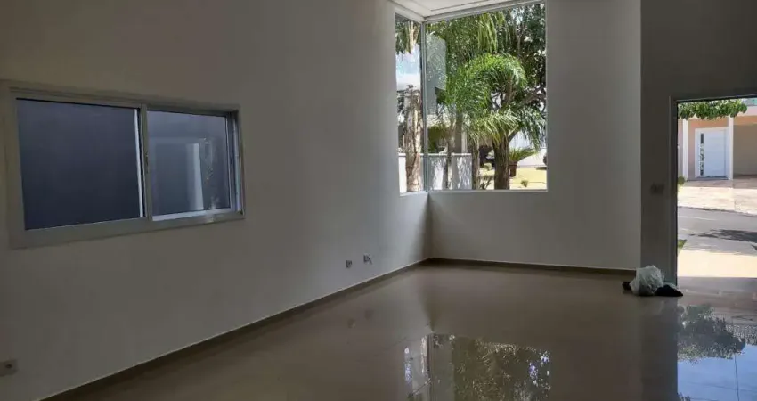 Casa em condomínio fechado com 3 quartos à venda no Cajuru do Sul, Sorocaba