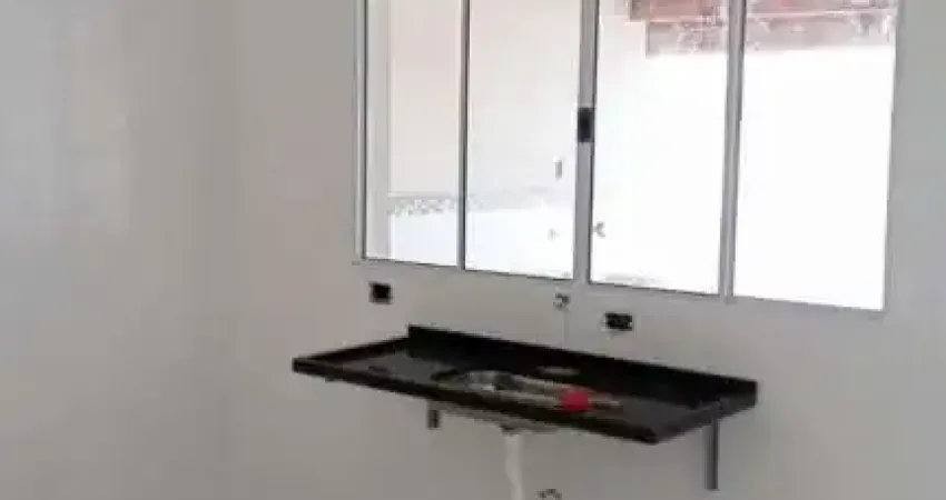 Casa com 2 quartos à venda no Éden, Sorocaba