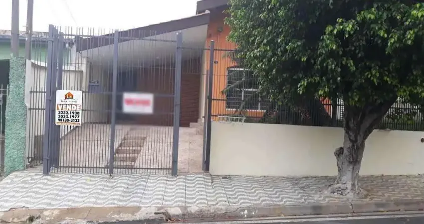 Casa com 3 quartos à venda no Jardim Brasilândia, Sorocaba