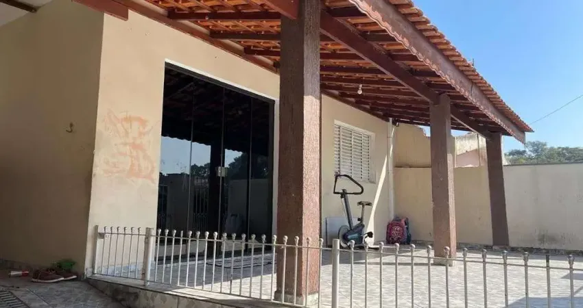 Casa com 3 quartos à venda no Jardim Brasilândia, Sorocaba 