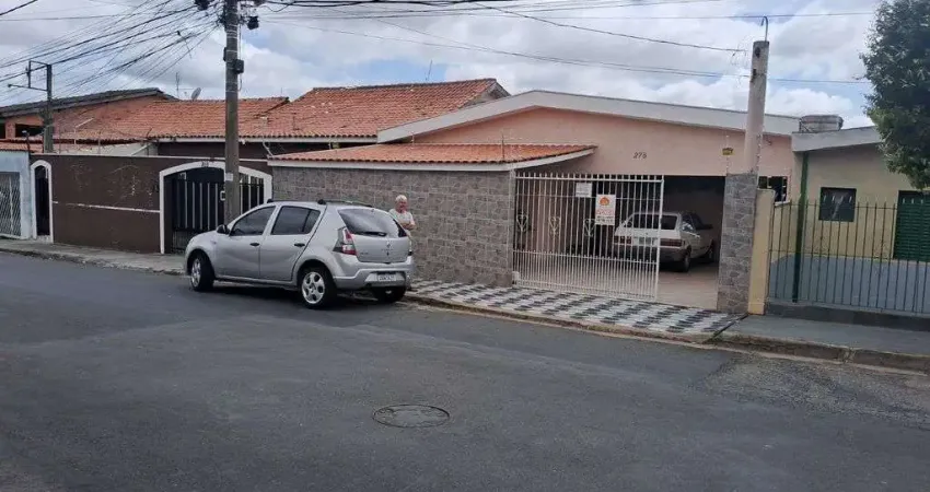Casa com 2 quartos à venda no Jardim Brasilândia, Sorocaba