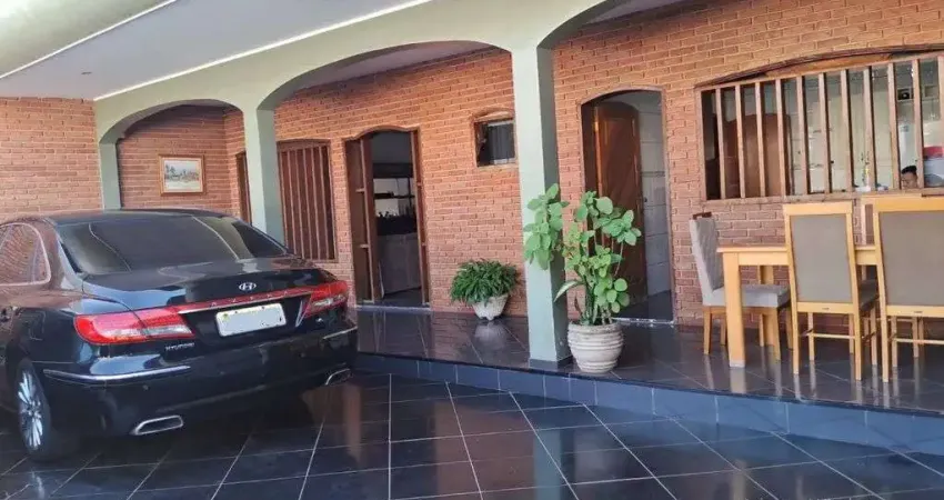 Casa com 4 quartos à venda no Jardim Brasilândia, Sorocaba