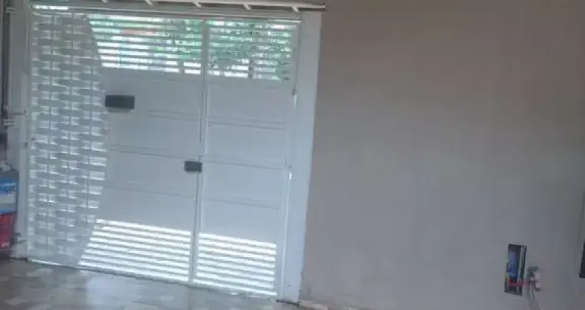 Casa com 3 quartos à venda no Jardim Juliana, Sorocaba 