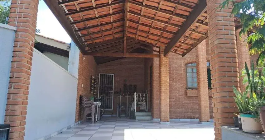 Casa com 3 quartos à venda no Jardim Maria do Carmo, Sorocaba