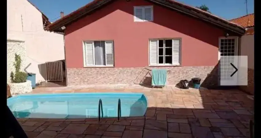 Casa com 3 quartos à venda no Jardim Maria do Carmo, Sorocaba 