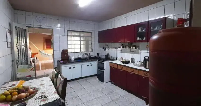 Casa com 2 quartos à venda no Jardim Santa Claudia, Sorocaba
