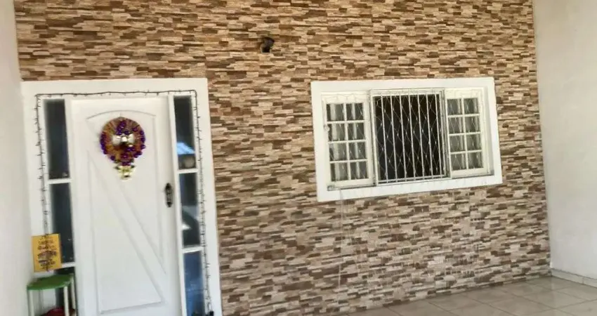 Casa com 3 quartos à venda no Jardim São Lourenzo, Sorocaba