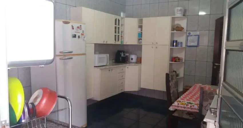 Casa com 2 dormitórios à venda, 190 m² por r$ 370.000,00 - parque esmeralda