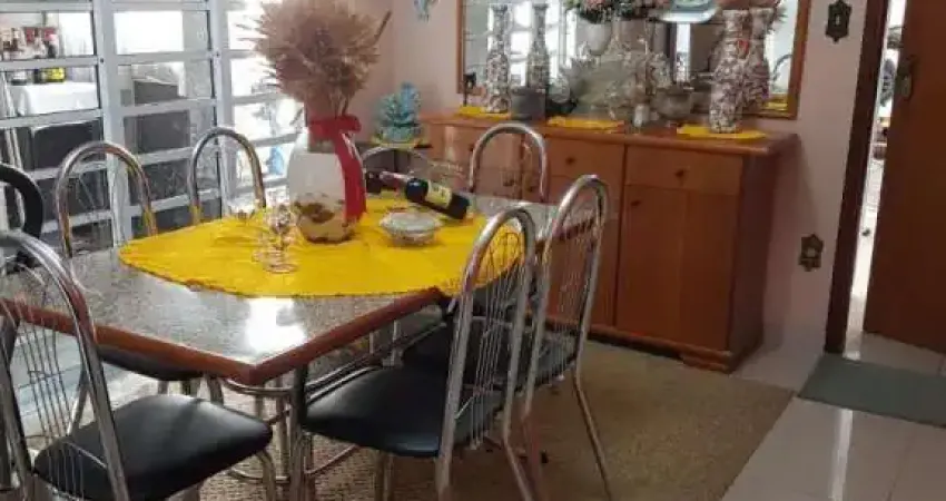 Casa com 2 quartos à venda no Retiro São João, Sorocaba