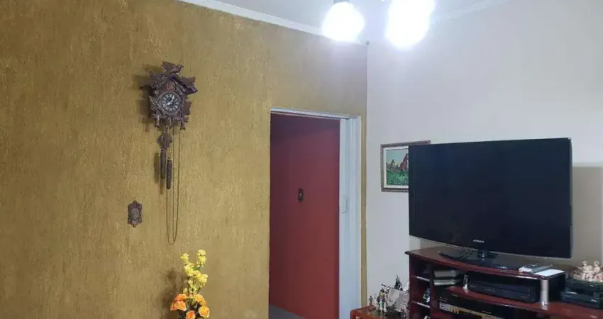 Casa com 2 quartos à venda no Retiro São João, Sorocaba