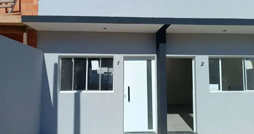 Casa com 2 quartos à venda na Vila Barão, Sorocaba