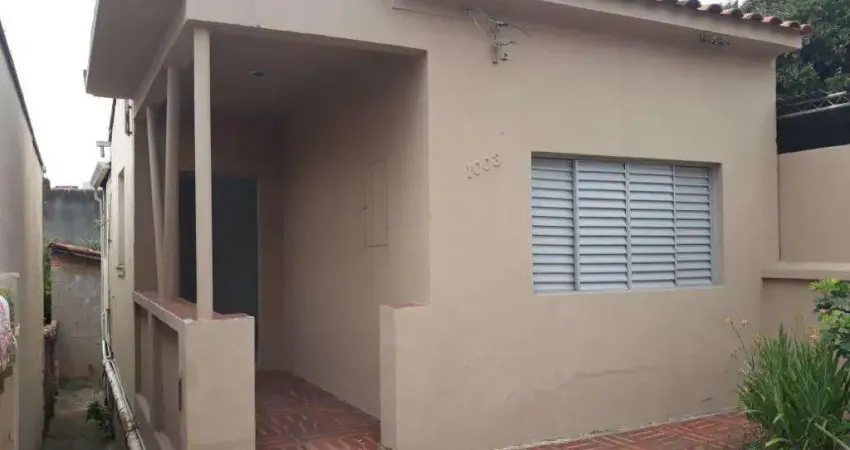 Casa com 1 quarto à venda na Vila Carvalho, Sorocaba