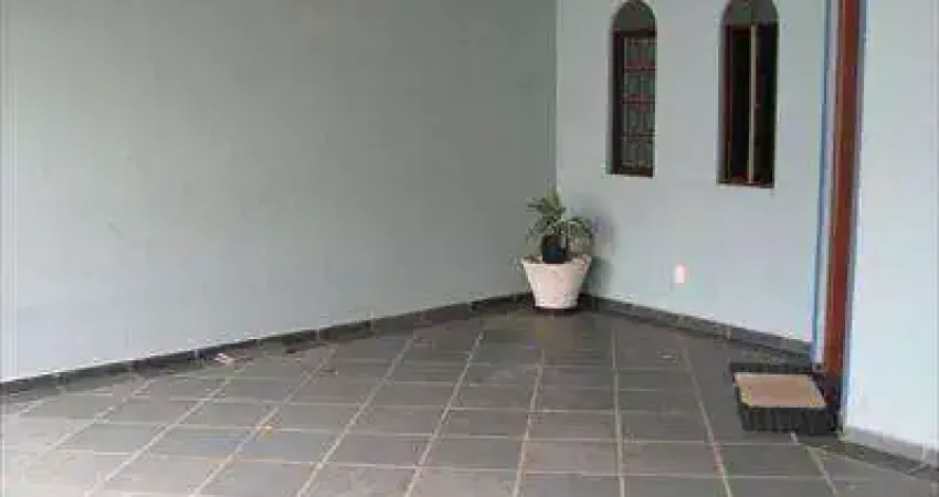 Casa com 3 quartos à venda na Vila Fiori, Sorocaba