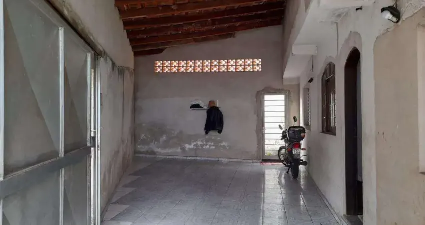 Casa com 3 quartos à venda na Vila Fiori, Sorocaba