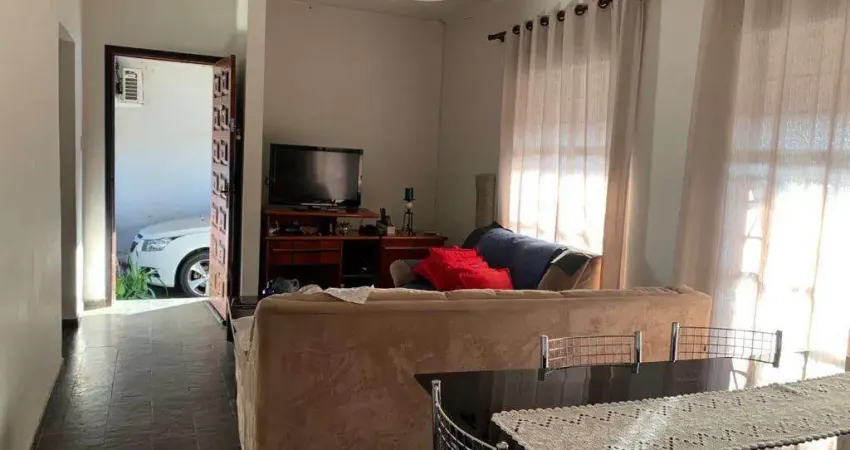 Casa com 3 quartos à venda na Rua Abbud Bachir Abdalla, 304, Vila Fiori, Sorocaba