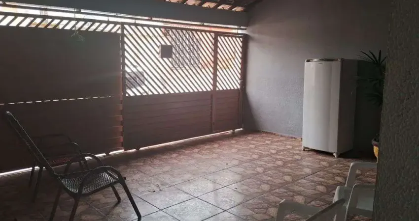 Casa com 3 quartos à venda na Rua Antônio Argento Sobrinho, 284, Vila Fiori, Sorocaba