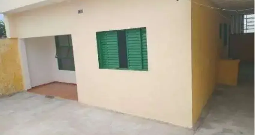 Casa com 2 quartos à venda no Jardim Hungares, Sorocaba