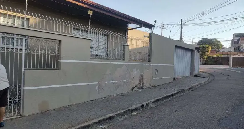 Casa com 2 quartos à venda na Vila Fiori, Sorocaba