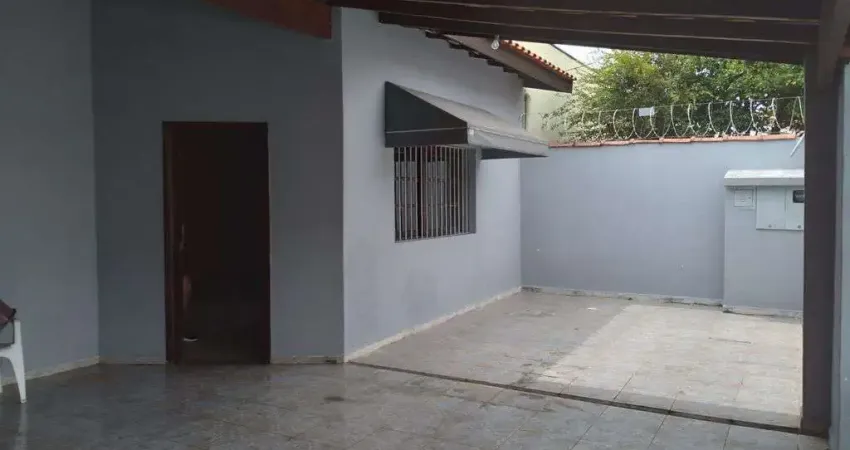 Casa com 3 quartos à venda na Rua Jorge Tibiriçá de Piratininga, 480, Vila Gabriel, Sorocaba