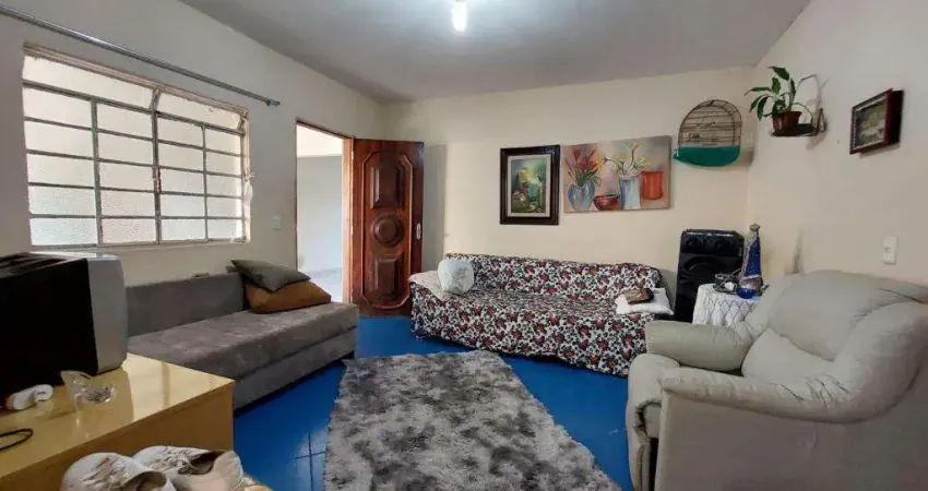 Casa com 2 quartos à venda na Vila Gomes, Sorocaba